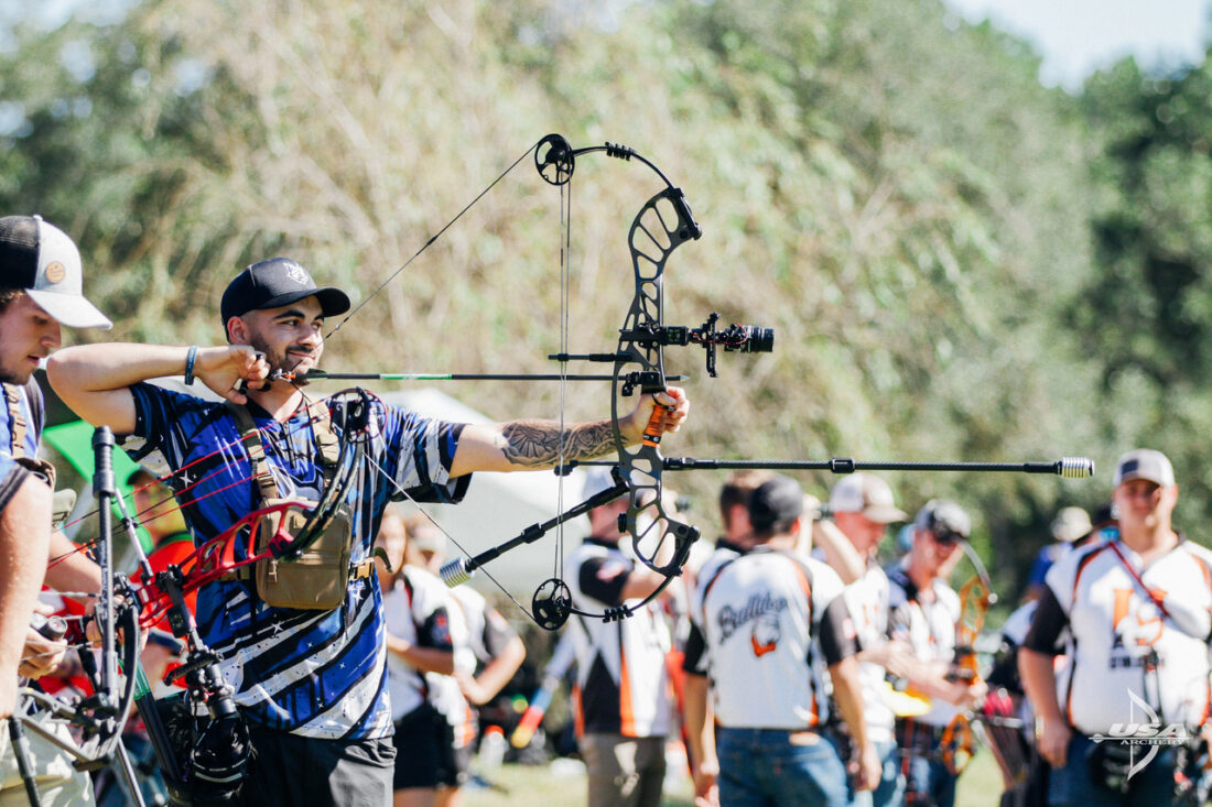 AIMING HIGH Penn College archery team poised to regain AllAmerican form News, Sports, Jobs